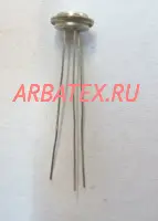 КТ301Б
