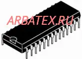 КР565РУ7К микросхема