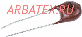 К15-5 4кВ 180пф Н50 К15-5 4кВ 180пф Н50