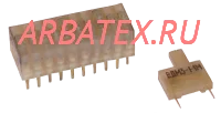 ВДМ3-8В выключатель