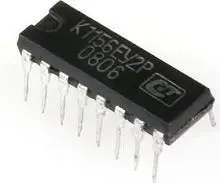 К1156ЕУ2Р микросхема