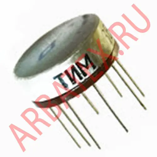 ТИМ-81В трансформатор фото 2 ТИМ-81В трансформатор фото 2