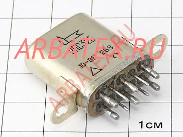 РПС32Б РС4.520.206 РПС32Б РС4.520.206
