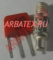 ДК-В3 диод