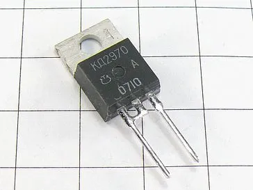 КД2970А диод фото 2 КД2970А диод фото 2