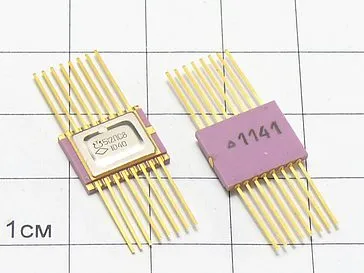 512ПС8 микросхема 512ПС8 микросхема