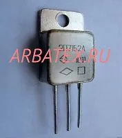 2П7152А
