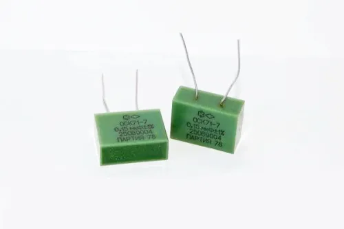 К71-7 250в 0.15 мкф