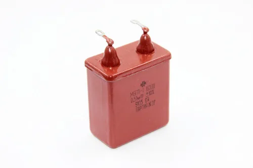 МБГП-1-1600-0,51 мкФ МБГП-1-1600-0,51 мкФ
