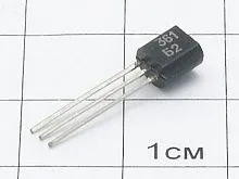 КТ361Б2