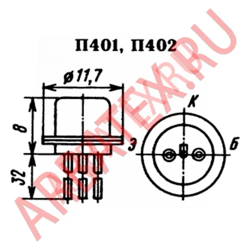 П402 фото 3