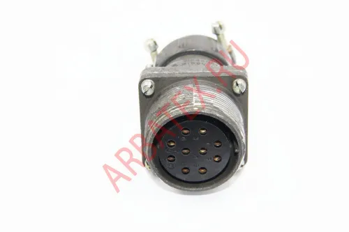 ШР32ПК12ЭГ1 фото фото 6 ШР32ПК12ЭГ1 Разъемы разное фото фото 6