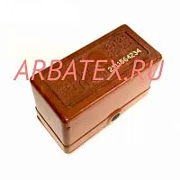 8Э123 35А 28В
