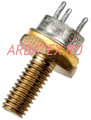 2П902В 2П902В